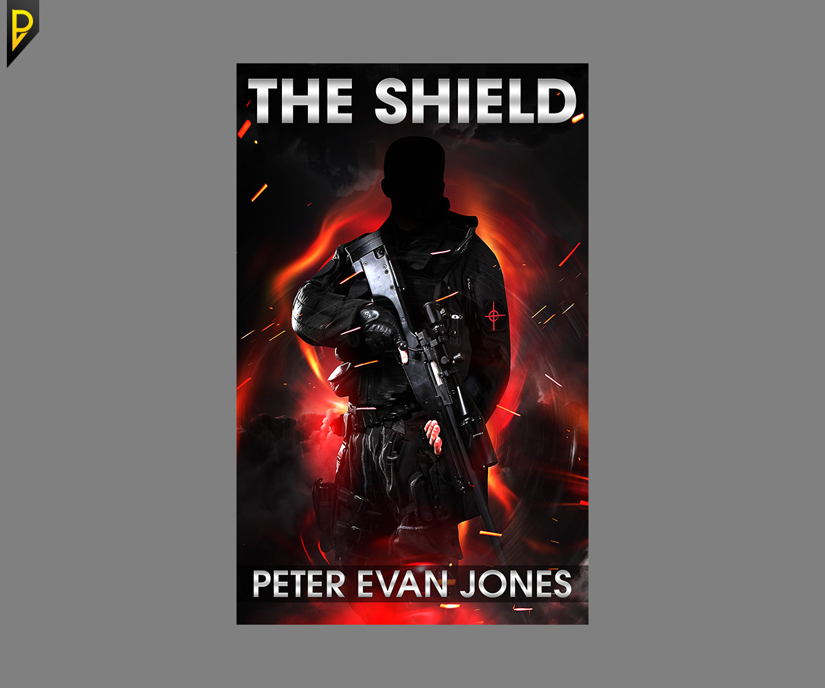 eBook Cover Design by poisonvectors for this project | Design #4214640