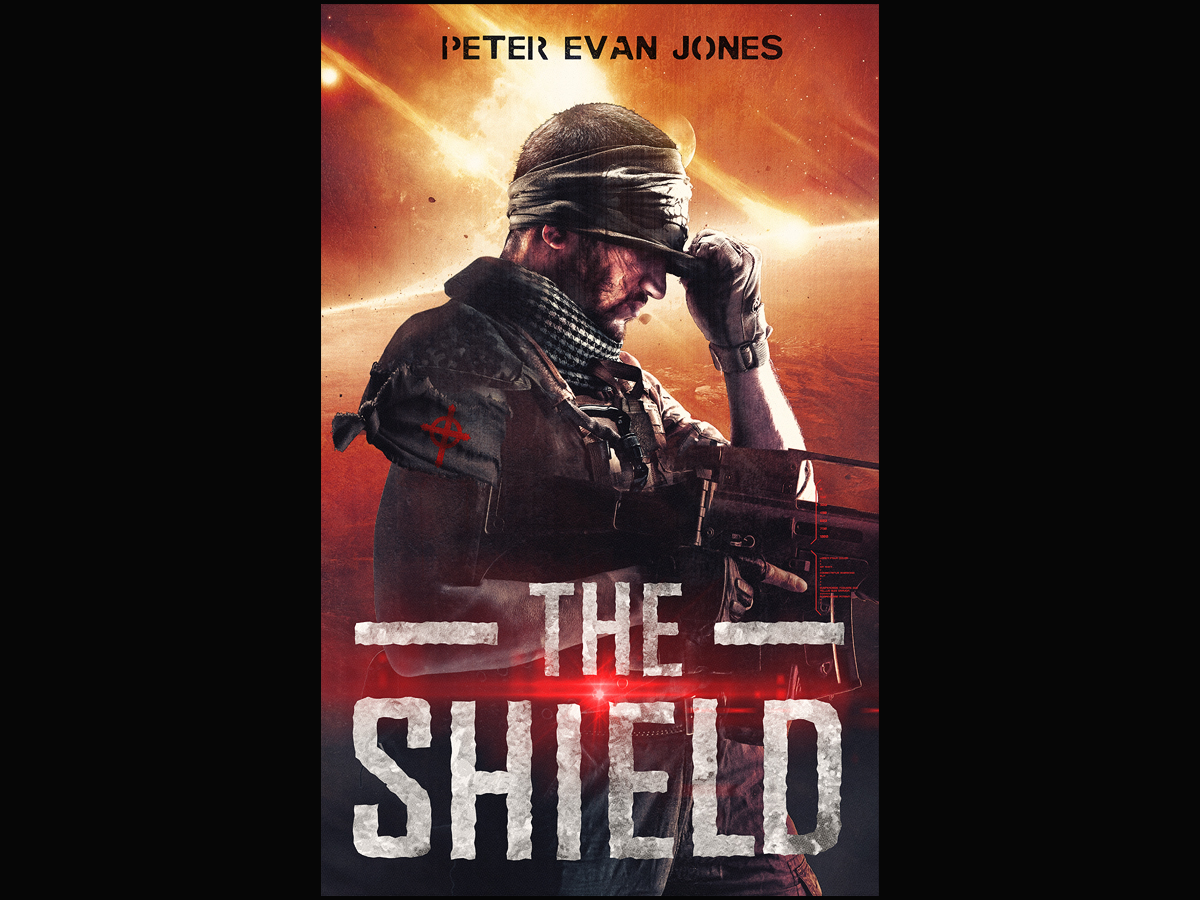 eBook Cover Design by joerchw for this project | Design #4189052