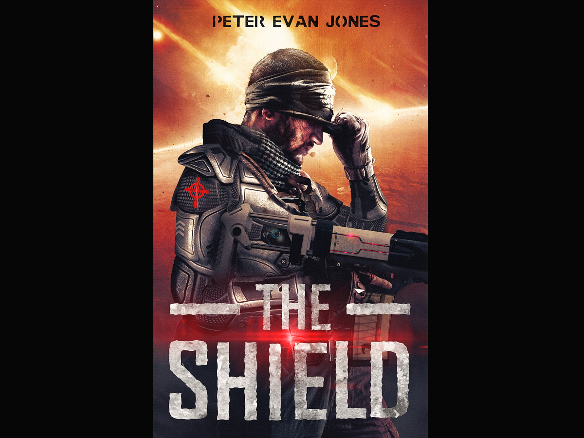 eBook Cover Design by joerchw for this project | Design #4267425