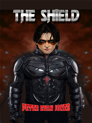 eBook Cover Design by SUDHEESH.V