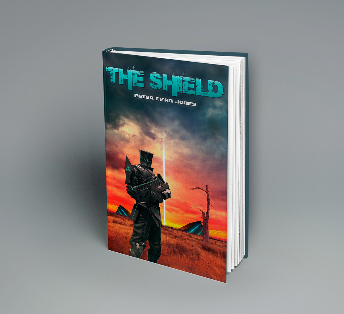 eBook Cover Design by Wladimus for this project | Design #4245372