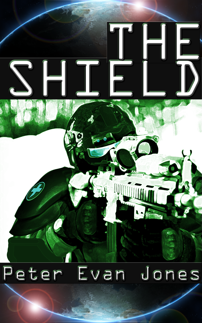 eBook Cover Design by Bunker Monkey Creative for this project | Design #4275415