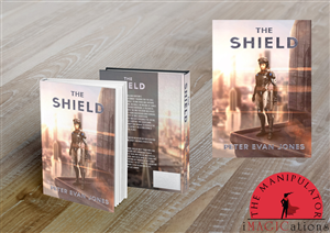 eBook Cover Design by iMAGICations