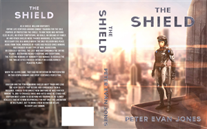 eBook Cover Design by iMAGICations for this project | Design: #4273602