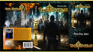 eBook Cover Design by FalaBogu