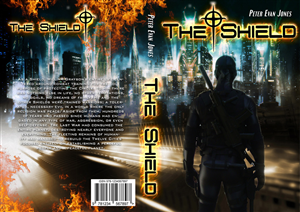 eBook Cover Design by FalaBogu for this project | Design: #4274106