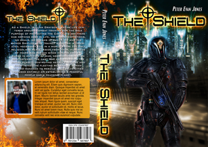 eBook Cover Design by FalaBogu for this project | Design: #4276303