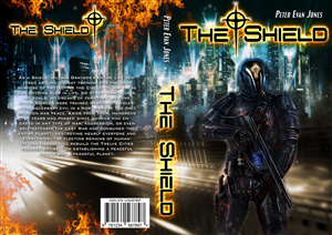 eBook Cover Design by FalaBogu for this project | Design: #4276308