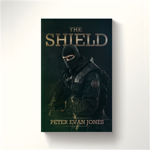 eBook Cover Design by npurpura