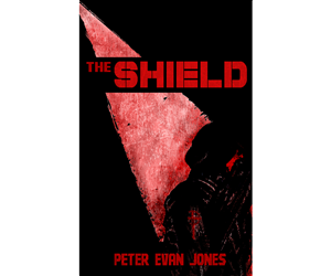 eBook Cover Design by cassandraLH for this project | Design: #4197858