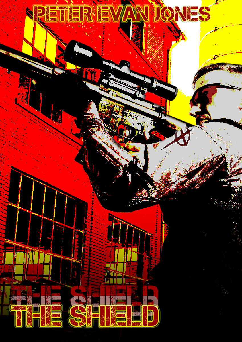 eBook Cover Design by oakanshield1 for this project | Design #4262317