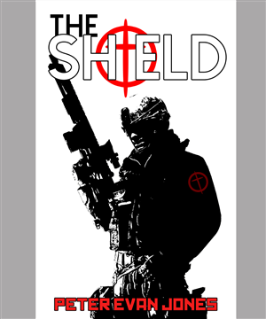 eBook Cover Design by nicoredrico