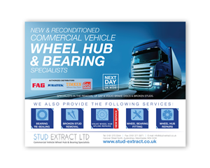 Advertisement Design by RC Agency