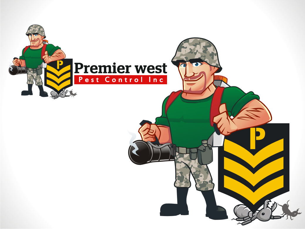 Logo Design by BASSEM AMER for this project | Design #4241881