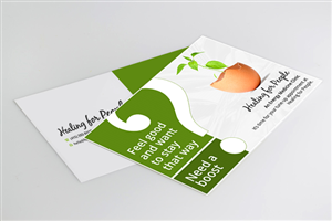 Graphic Design by A.D.S for this project | Design: #4259854