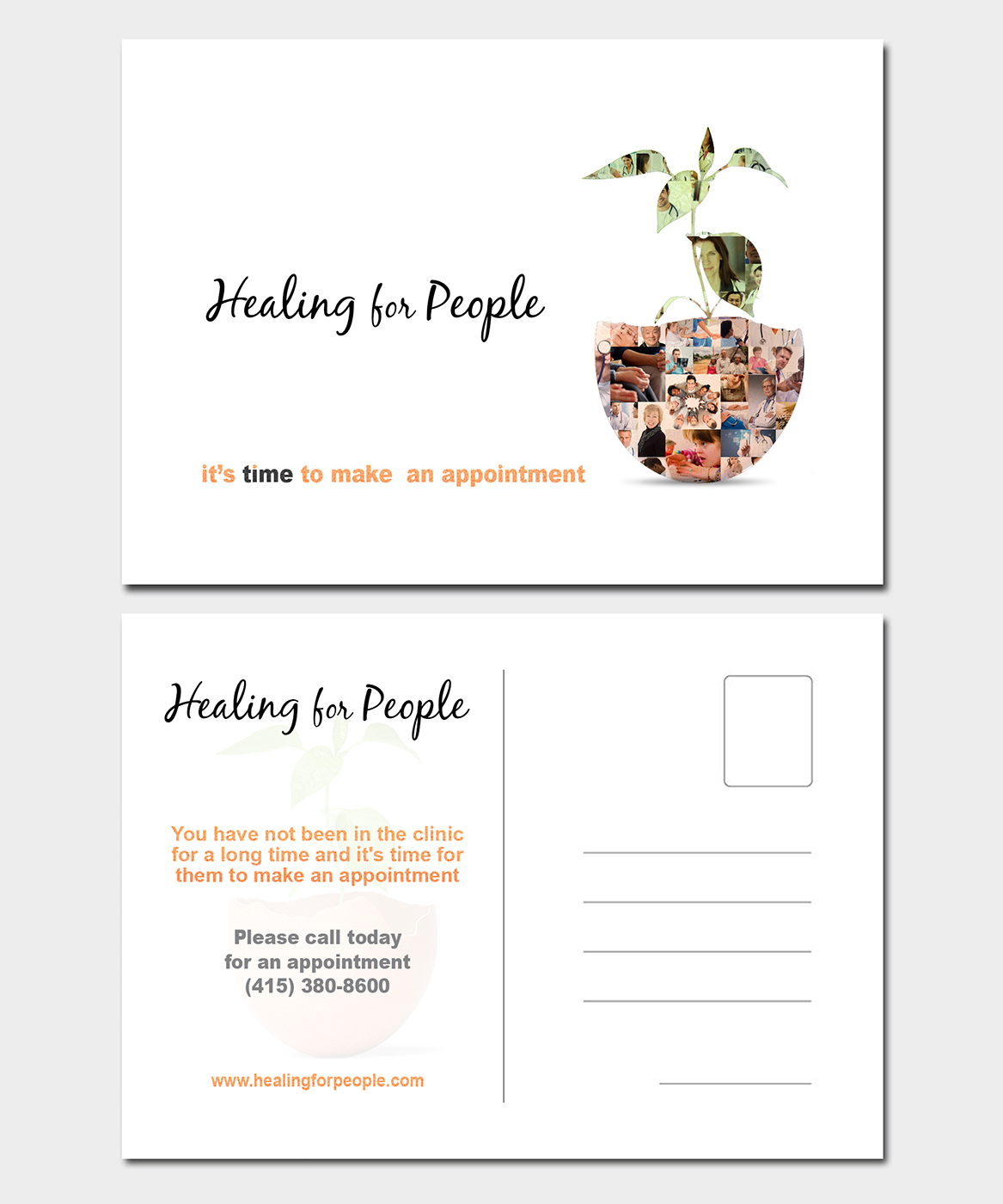 Graphic Design by Adeel Hanif® for this project | Design #4238189