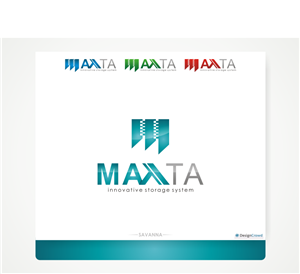 Logo Design by Savana for this project | Design #1169686