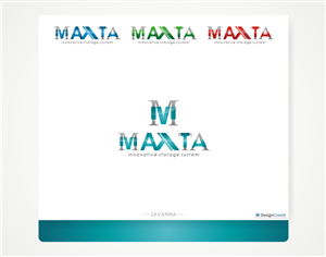 Logo Design by Savana for this project | Design: #1169688