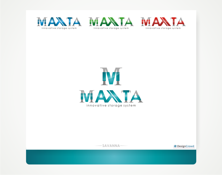 Logo Design by Savana for this project | Design #1169699