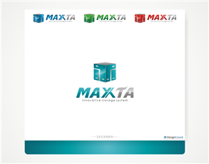 Logo Design by Savana for this project | Design: #1169725