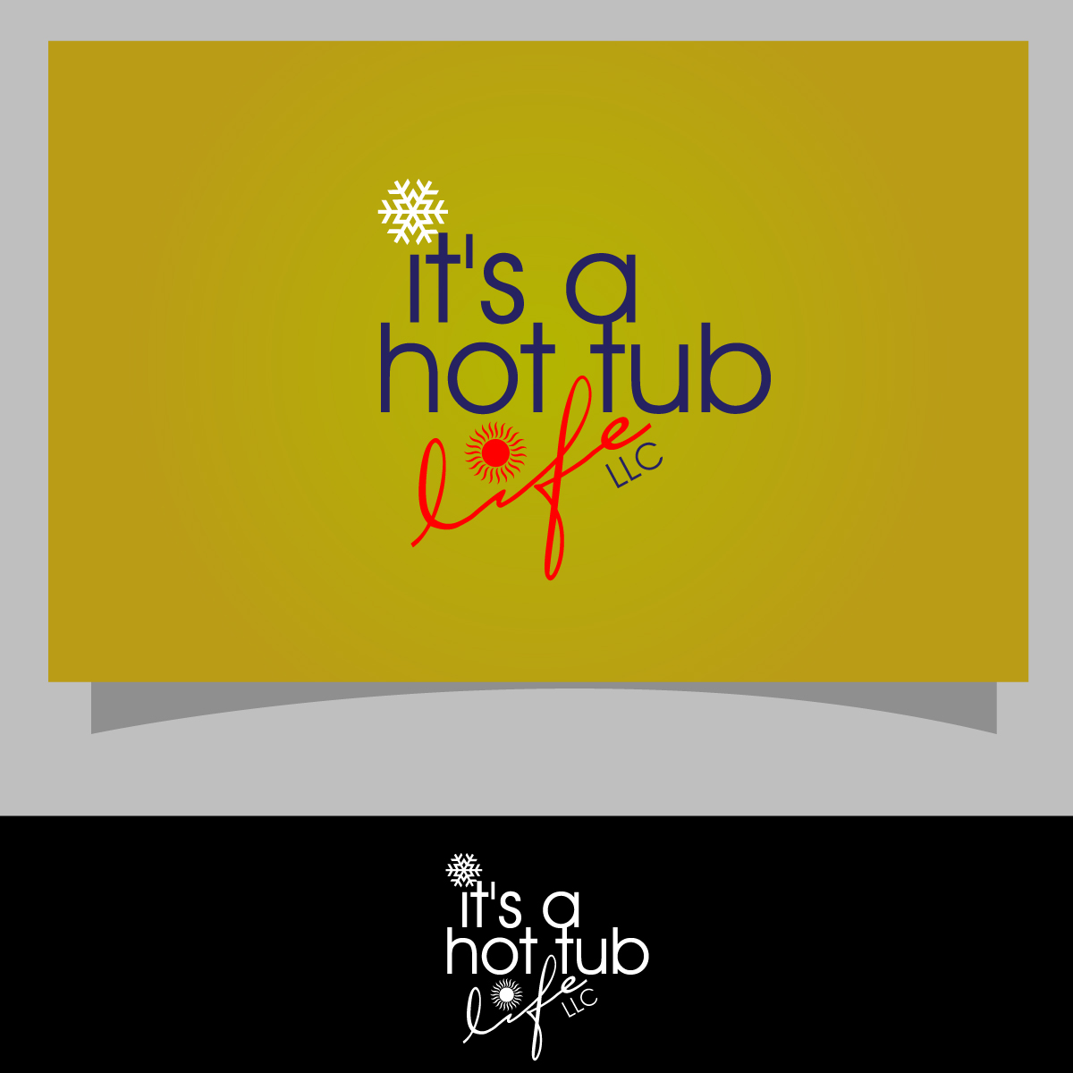 Logo Design by tiyasha for this project | Design: #4250228