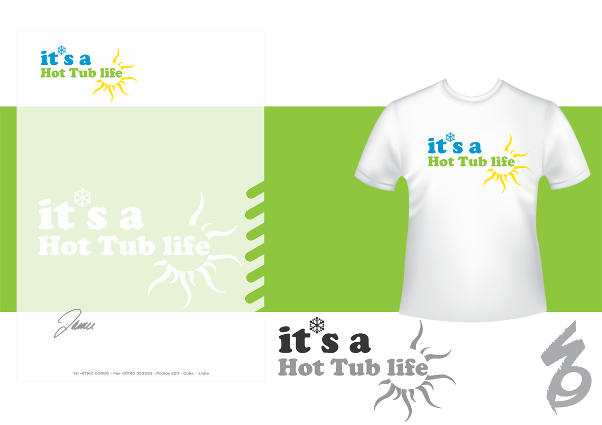Logo Design by WaelSwid for this project | Design #4207954