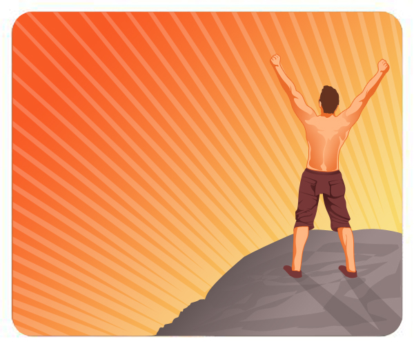 Vector Design by Happixel for The SOAR Clinic | Design #4183823