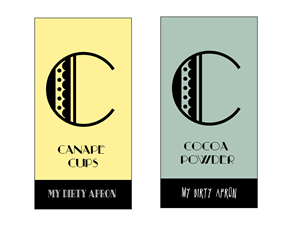 Logo Design by MB Graphix