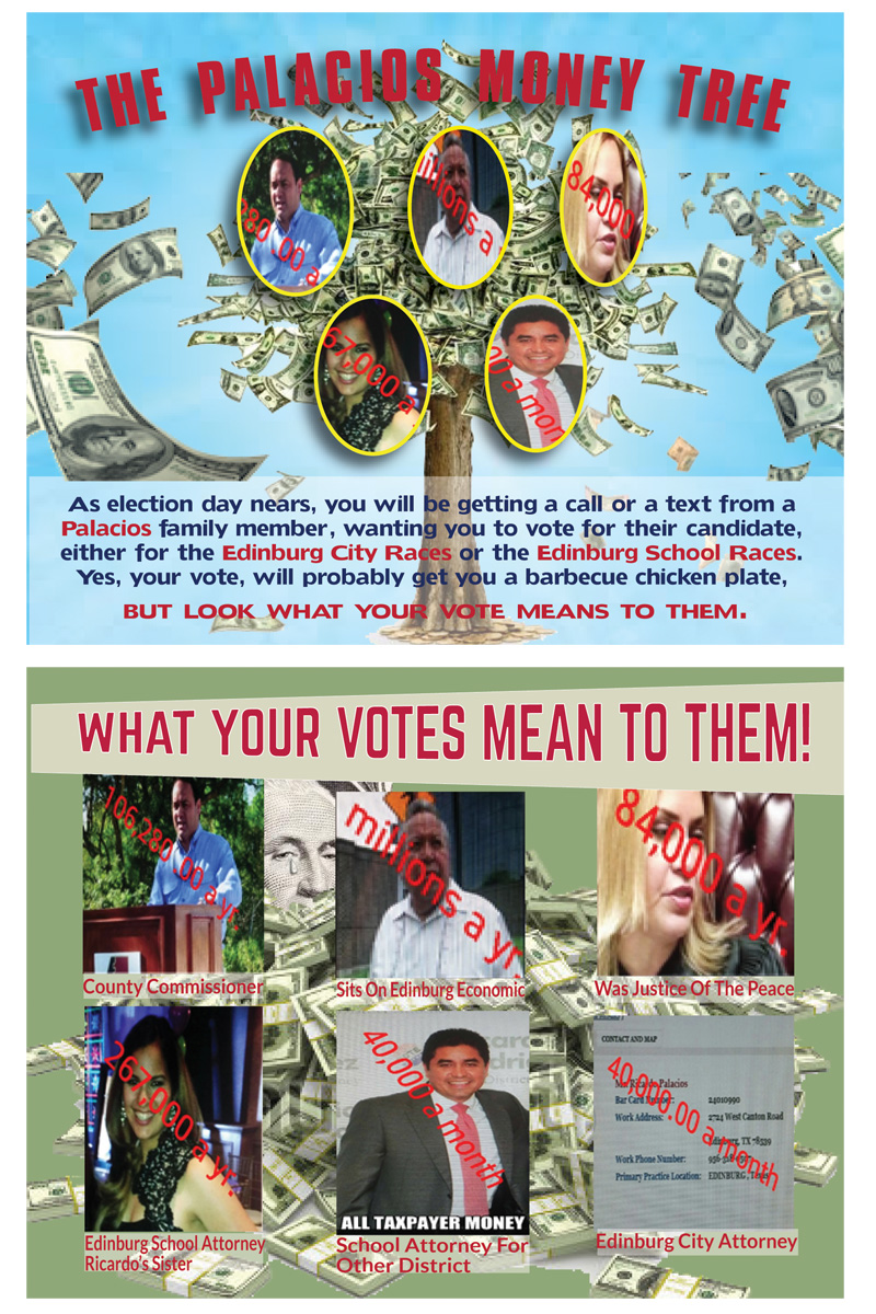 Postkarten-Design von Venus L. Penaflor für Richard Alamia Attorney at Law | Design #4206715