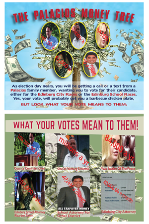 Postkarten-Design von Venus L. Penaflor für Richard Alamia Attorney at Law | Design: #4206715