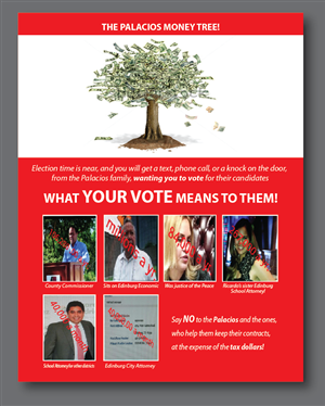 Postkarten-Design von alex989 für Richard Alamia Attorney at Law | Design: #4197781