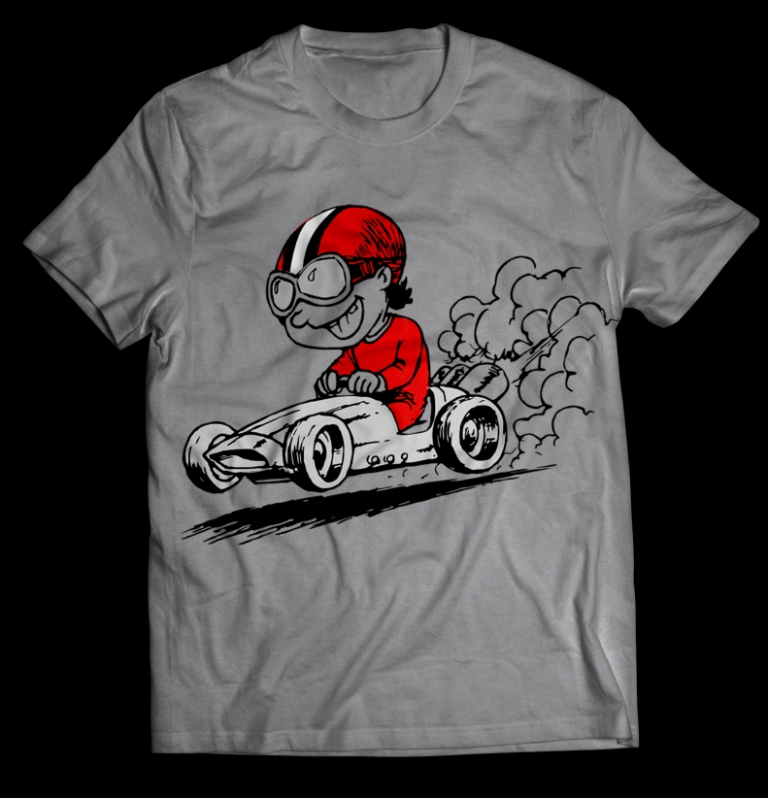 T-shirt Design by dv for Embroid This Inc | Design #4203811