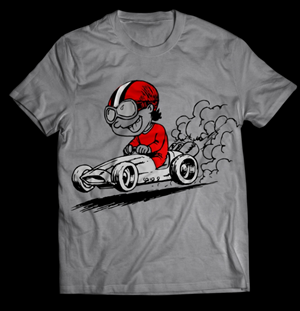 Design de T-shirt par dv pour Embroid This Inc | Design : #4203811