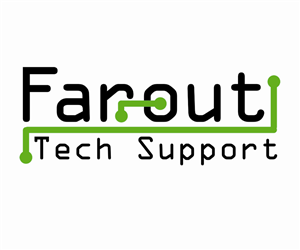 Logo Design by Hot Rod