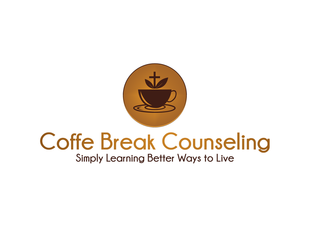 Logo-Design von FRESTI für Coffee Break Counseling | Design #4220652