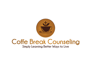 Logo Design by FRESTI for Coffee Break Counseling | Design: #4220652