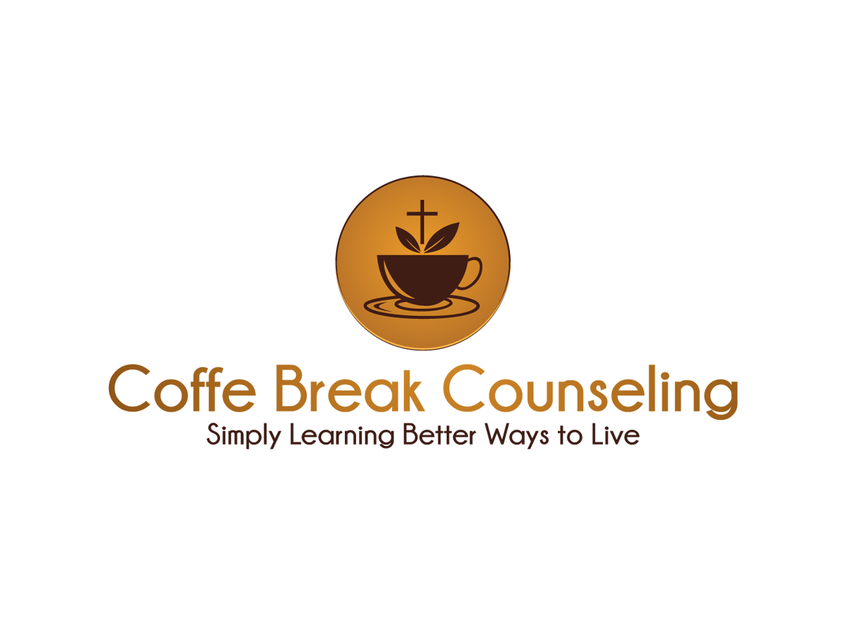 Logo Design by FRESTI for Coffee Break Counseling | Design #4220889