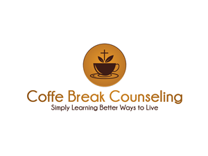 Logo Design by FRESTI for Coffee Break Counseling | Design: #4220889
