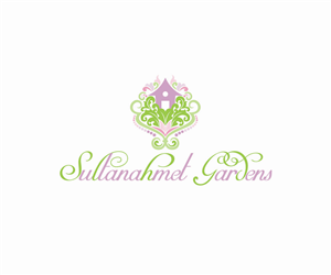 Logo Design by R M