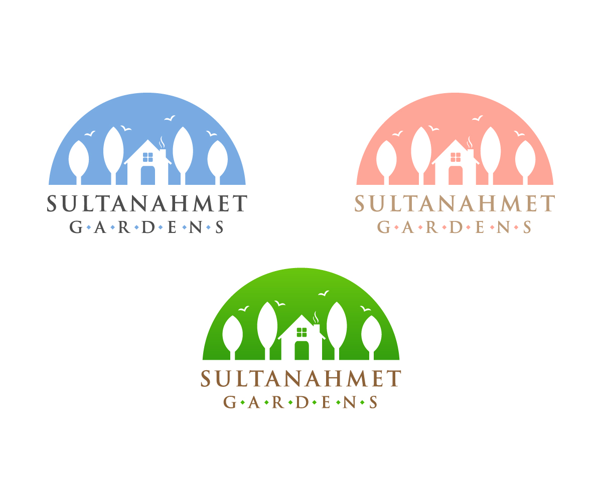 Logo Design by sunny for this project | Design #4260337