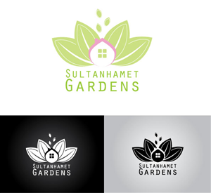 Logo-Design von lavinia für dieses Projekt | Design: #4223477
