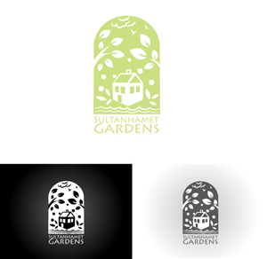 Logo-Design von lavinia für dieses Projekt | Design: #4223484