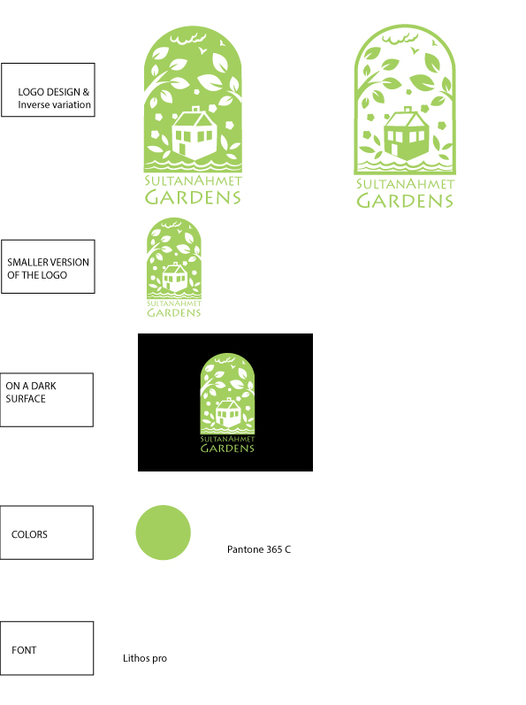 Logo Design by lavinia for this project | Design #4241638