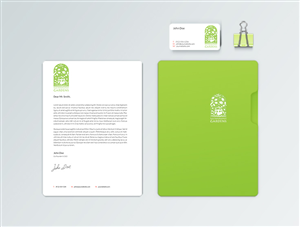 Design de Logo par lavinia pour ce projet | Design : #4241642