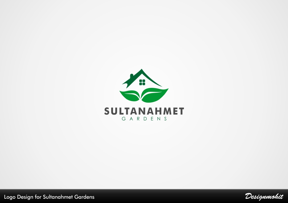 Logo Design by DesignMohit for this project | Design #4271079