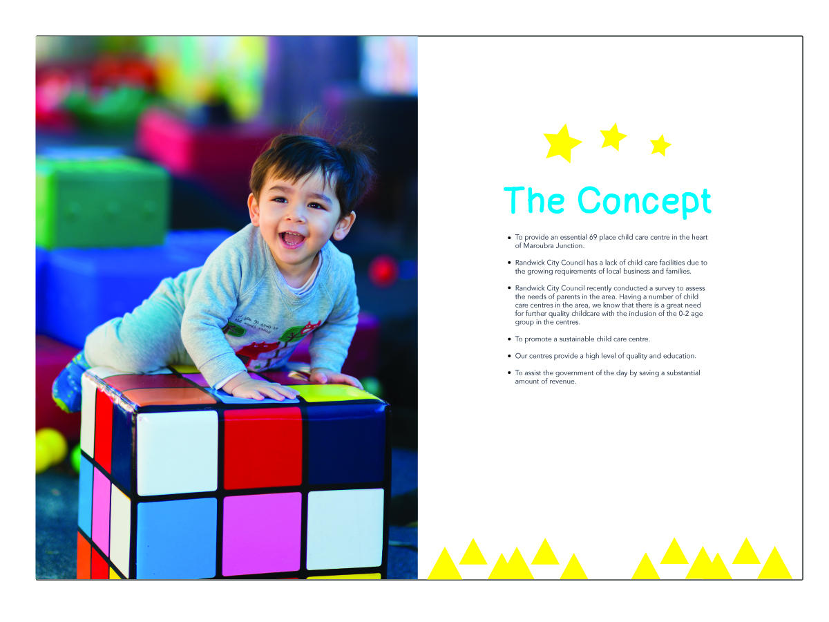 Brochure Design by Icezickle for this project | Design #4201116