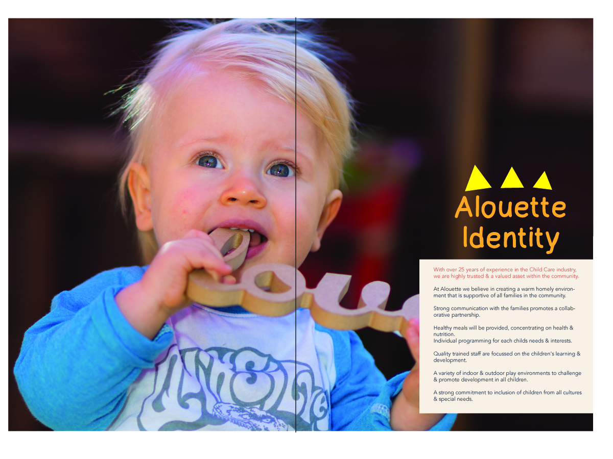 Brochure Design by Icezickle for this project | Design #4201118