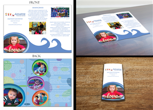 Brochure Design by Sebastian