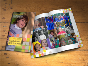 Brochure Design by hema dhawan for this project | Design: #4203422