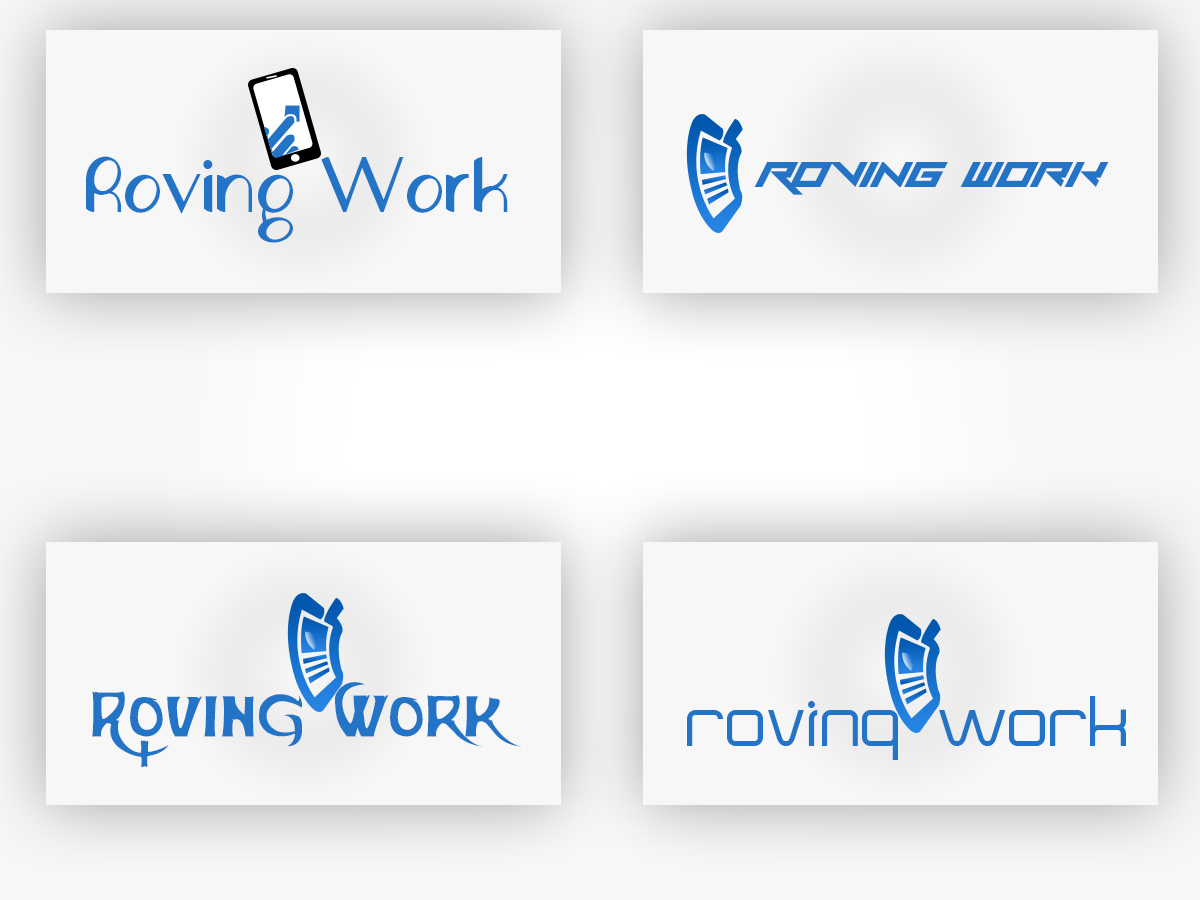 Logo-Design von sajan.stepx für dieses Projekt | Design #4186224